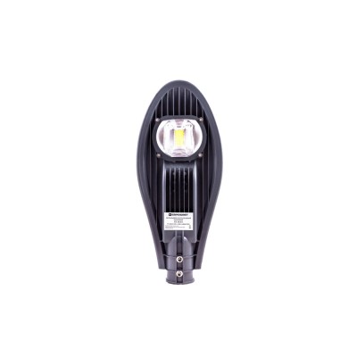 Светильник ST-30-04 LED уличный консольный 30 Вт 6400К 2700Lm, серый