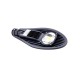 Світильник ST-30-04 LED консольний вуличний 30 Вт 6400К 2700Lm, сірий