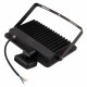 Прожектор EV-50-01 50W 180-260V 6400K 4000Lm з датчиком