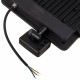 Прожектор EV-50-01 50W 180-260V 6400K 4000Lm з датчиком
