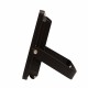 Прожектор EV-100-01 100W SMD 180-260V 6400K 9000Lm SanAn НМ