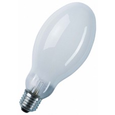 Лампа ртутно-вольфрамовая HWL 160W E27 235V, Osram
