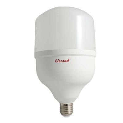 464-T120-2745 Лампа светодиодная LED T120 45W 6400K E27 1шт/30шт, Lezard