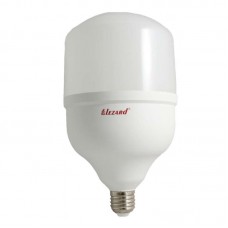 464-T80-2723 Лампа светодиодная LED T80 23W 6400K E27 1шт/80шт, Lezard