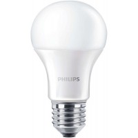 Лампа LED bulb 9.5-60W 840 E27 CorePro, Philips