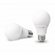 Лампа ЕКО серія 'D' A60 10W E27 4000K LED, EUROLAMP