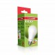 Лампа ЕКО серія 'D' A60 10W E27 4000K LED, EUROLAMP