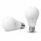 LED Лампа TURBO NEW димована A60 10W E27 4000K (50) EUROLAMP LED-A60-10274(T)