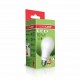 LED Лампа ЕКО серія 'D' А60 12W E27 3000K EUROLAMP LED-A60-12273(D)