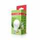 LED Лампа ЕКО серія 'D' А65 15W E27 4000K EUROLAMP LED-A65-15274(D)