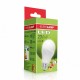 LED Лампа ЕКО серія 'D' А65 20W E27 3000K (50) EUROLAMP LED-A65-20272(D)