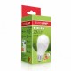 LED Лампа ЕКО серія 'D' А65 20W E27 4000K (50) EUROLAMP LED-A65-20274(D)
