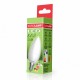 LED Лампа ЕКО серія 'D' CL 6W E14 3000K EUROLAMP LED-CL-06143(D)