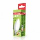 LED Лампа ЕКО серія 'D' CL 6W E14 4000K EUROLAMP LED-CL-06144(D)