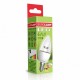 LED Лампа ЕКО серія 'D' CL прозора 6W E14 4000K EUROLAMP LED-CL-06144(D)