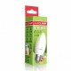 LED Лампа ЕКО серія 'D' CL 6W E27 4000K EUROLAMP LED-CL-06274(D)
