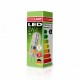 LED Лампа G4 2W 3000K 220V EUROLAMP LED-G4-0227(220)