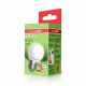 LED Лампа ЕКО серія 'D' G45 5W E27 4000K EUROLAMP LED-G45-05274(D)