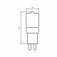 LED Лампа G9 3W 4000K EUROLAMP LED-G9-0340(220)
