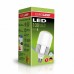 LED Лампа сверхмощная EUROLAMP 100W E40 6500K LED-HP-100406