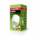 LED Лампа сверхмощная EUROLAMP 30W E27 4000K LED-HP-30274
