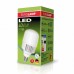 LED Лампа надпотужна EUROLAMP 40W E40 6500K LED-HP-40406