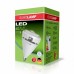 LED Лампа сверхмощная 'Глазок' EUROLAMP60W E40 6500K LED-HP-60406