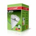 LED Лампа надпотужна 'Вічко' EUROLAMP60W E40 6500K LED-HP-60406