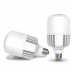 LED Лампа сверхмощная EUROLAMP 70W E40 6500K LED-HP-70406