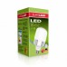 LED Лампа сверхмощная EUROLAMP 70W E40 6500K LED-HP-70406