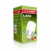 LED Лампа надпотужна EUROLAMP 70W E40 6500K LED-HP-70406