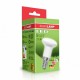 LED Лампа ЕКО серія 'D' R39 5W E14 3000K EUROLAMP LED-R39-05142(D)