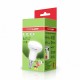 LED Лампа ЕКО серія 'D' R50 6W E14 3000K EUROLAMP LED-R50-06142(D)