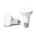 LED Лампа ЕКО серія 'D' R63 9W E27 3000K EUROLAMP LED-R63-09272(D)