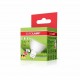 LED Лампа ЕКО серія 'D' SMD MR16 3W GU5.3 4000K EUROLAMP LED-SMD-03534(D)