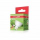 LED Лампа ЕКО серія 'D' SMD MR16 5W GU5.3 3000K EUROLAMP LED-SMD-05533(D)