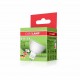 LED Лампа ЕКО серія 'D' SMD MR16 5W GU5.3 4000K EUROLAMP LED-SMD-05534(D)