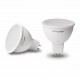 LED Лампа ЕКО серія 'Е' димована MR16 5W GU5.3 4000K (50) EUROLAMP LED-SMD-05534€