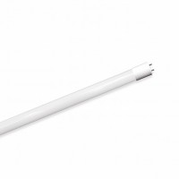 LED Лампа скло EKO серія 'Е' T8 9W 4000K EUROLAMP LED-T8-9W/4000(E)