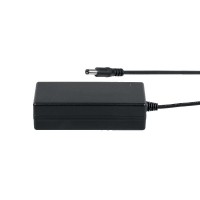 Драйвер LED ІПСН 60Вт 12 В мережна вилка-блок -JacK 5,5 мм IP20 IEK-eco