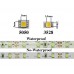 Стрічка LED 5м блістер LSR-3528WW120-9.6-IP20-12V IEK-eco