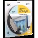 Лента LED 5м блистер LSR-3528W120-9.6-IP65-12V IEK-eco