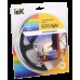 Стрічка LED 5м блістер RGB IP20 12V IEK