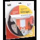 Стрічка LED 5м блістер LSR-3528R60-4.8-IP65-12V IEK-eco