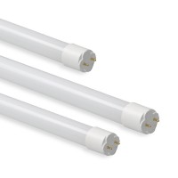 Лампа діодна LED T8 10W, Lumen