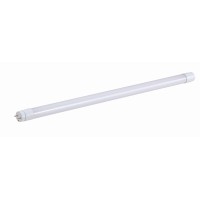 Лампа діодна LED T8 18W скло 6400К, Lumen