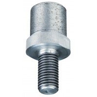 З'єднувач ESE блискавкоприймача з щоглою NG6607, DKC