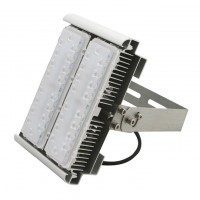Світлодіодний промисловий прожектор SL-100-01 SOUL LED-100W/9/90*-NW/C