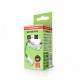 Датчик руху універсальний 100х360`, макс.8 м, IP44 ST-24WCS, EUROLAMP