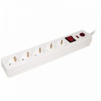 Фільтр мережі СФ-05К (1,5 м), IEK